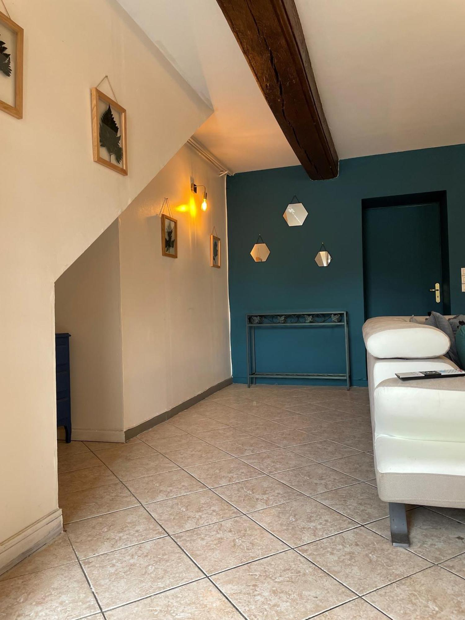Portes De Dijon Appartement Fauverney Kamer foto